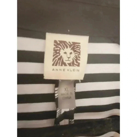 Anne Klein‎ Womens Sports Jacket size XL #7 - Picture 6 of 6